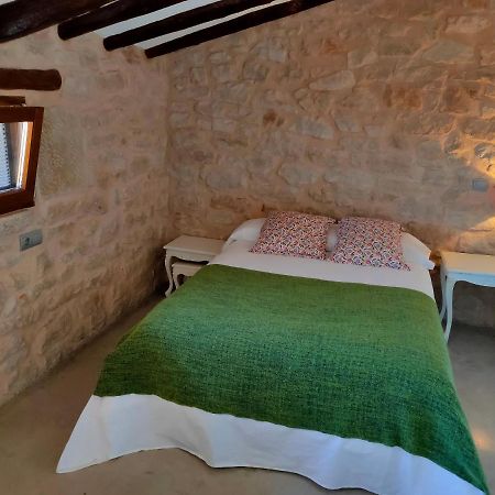 La Era De Pepe Guest House Calaceite Bagian luar foto