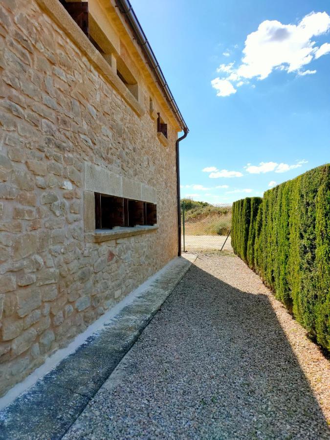 La Era De Pepe Guest House Calaceite Bagian luar foto