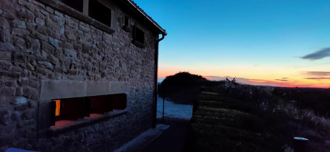 La Era De Pepe Guest House Calaceite Bagian luar foto