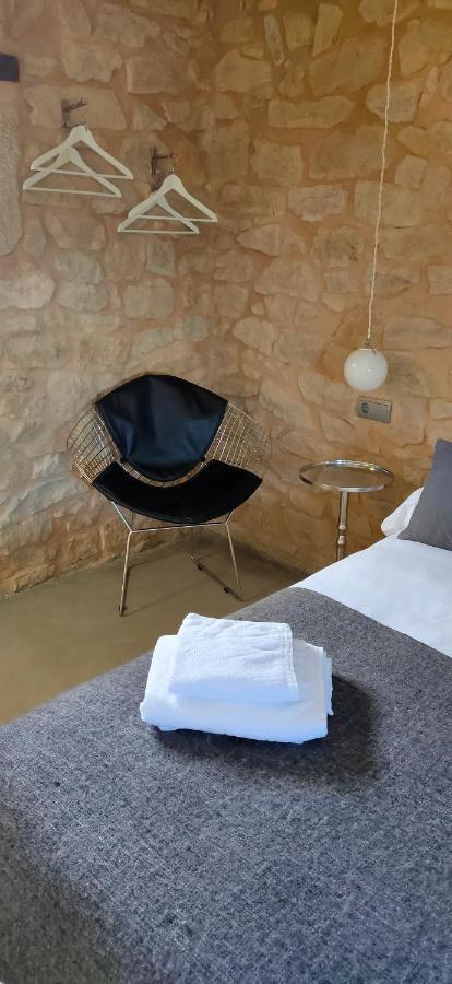 La Era De Pepe Guest House Calaceite Bagian luar foto